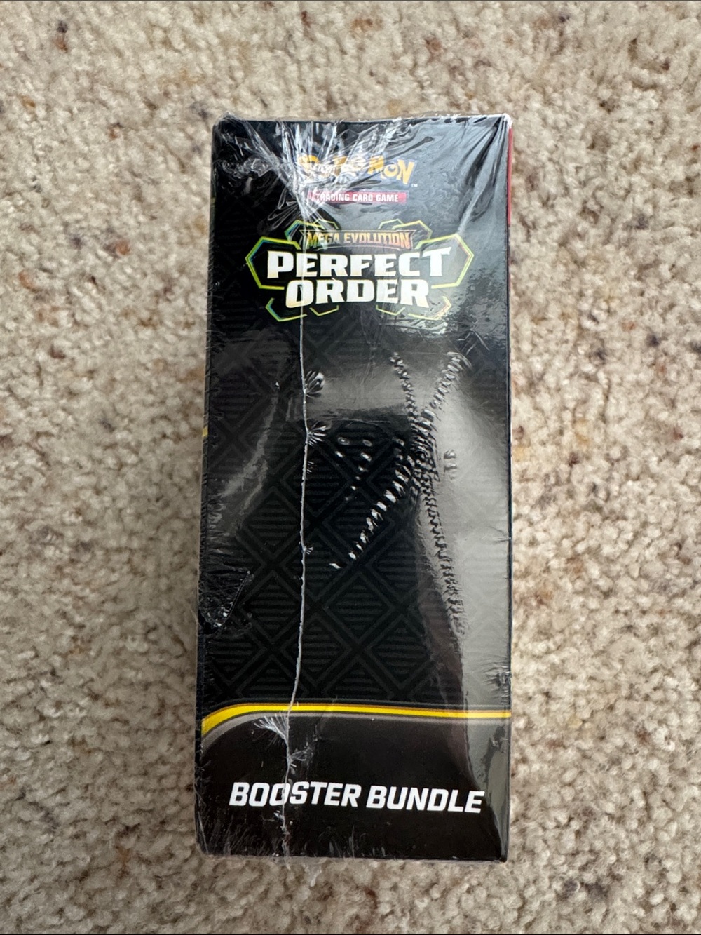 Pokémon Perfect Order Booster Bundle - Multi-Color - Picture 2 of 8